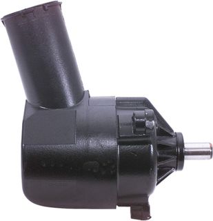 No. 8 - Cardone Remanufactured Power Steering Pump - 4
