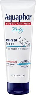 No. 4 - Aquaphor Baby Healing Ointment - 1