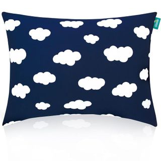 No. 5 - Biloban Toddler Pillow - 5