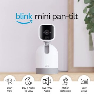 No. 2 - Blink Mini Pan-Tilt Camera - 1