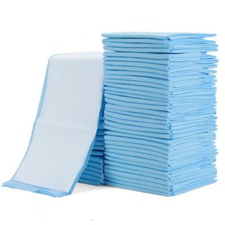 No. 1 - Rocinha Disposable Changing Pad Liners - 1