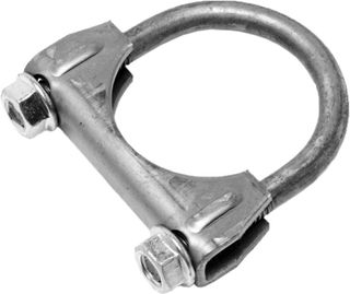 No. 2 - Walker Exhaust Mate Clamp - 1