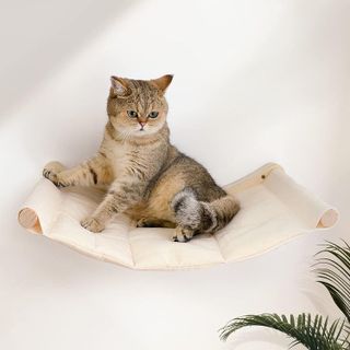 No. 5 - Yehnna Cat Hammock - 5