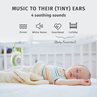 No. 7 - MyBaby Portable SoundSpa - 3