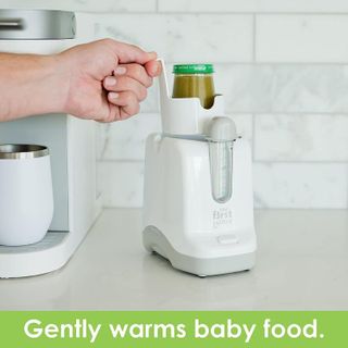 No. 7 - The First Years Baby Bottle Warmer and Sterilizer - 4