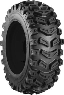 No. 5 - Carlisle Xtrac Tractor Tires - 2