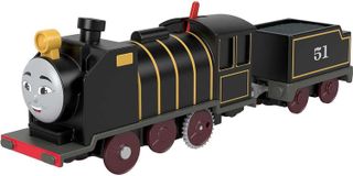 10 Best Toy Figure Trains for Hours of Fun- 1