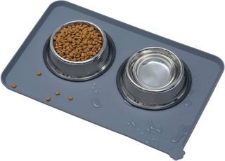 No. 3 - Waterproof Pet Feeding Mats - 3