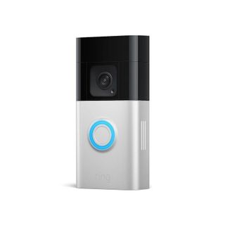 No. 4 - Ring Battery Doorbell Plus - 2