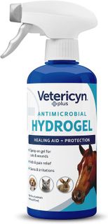 No. 7 - Vetericyn Plus All Animal Wound Care Hydrogel Spray - 1