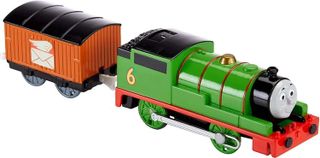 No. 8 - Thomas & Friends Motorized Train - 1