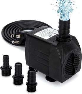 10 Best Aquarium Pumps and Filters for Clean and Clear Water- 5