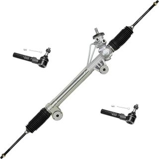 No. 3 - Detroit Axle Automotive Replacement Rack & Pinion Complete Units - 1