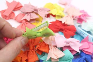 No. 9 - CELLOT Baby Hair Clips - 5