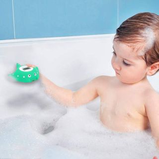 No. 10 - Famidoc Baby Bath Thermometer - 2