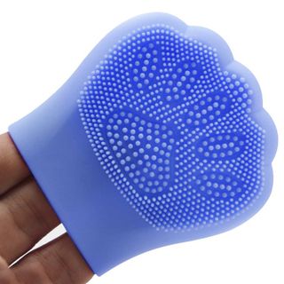 No. 10 - MR LION Baby Bath Silicone Brush - 2