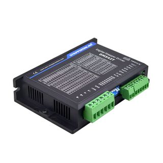 No. 7 - STEPPERONLINE DM542T Stepper Motor Driver - 4