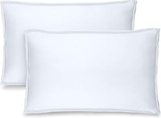 No. 10 - Bare Home Standard Pillow Shams - 1