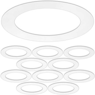 No. 9 - harrrrd Recessed Lighting Trim - 1