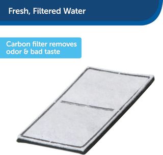 No. 10 - Drinkwell Replacement Carbon Filters - 3