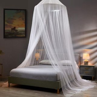 Top 10 Bed Canopies for a Dreamy Bedroom- 2