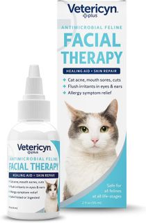 No. 4 - Vetericyn Cat Itch Remedies - 1