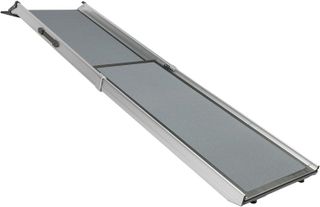 No. 1 - PetSafe Happy Ride Telescoping Dog Ramp - 1