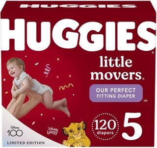 The Ultimate Guide to Baby Diapers: Top 10 Best Diaper Choices- 4