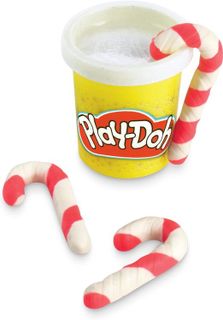 No. 9 - Play-Doh Bulk Winter Colors 12-Pack - 3