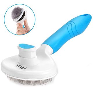 No. 6 - itPlus Cat Brush - 2