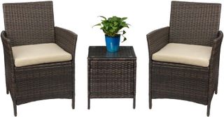 10 Affordable and Stylish Patio Furniture Sets- 2