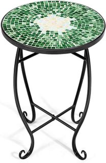 Top 10 Patio Bistro Tables: Find Your Perfect Outdoor Dining Set- 3