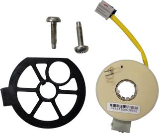 No. 4 - Power Steering Seals Automotive Replacement Power Steering Pump Rebuild Kits - 1