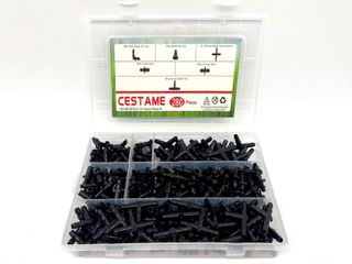 No. 6 - CESTAME Drip Irrigation Kits - 2