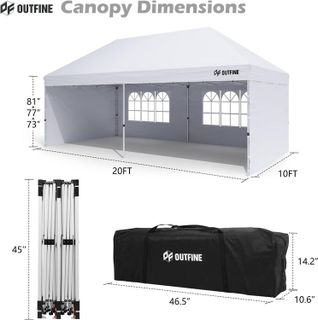 No. 7 - OUTFINE Canopy - 4