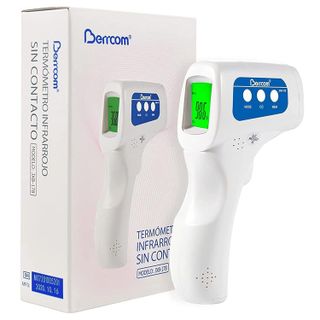 Top 10 Best Baby Thermometers- 5