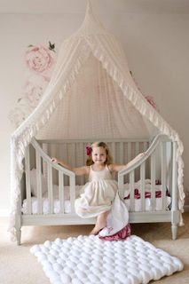 No. 10 - Wonder Space Baby Bed Canopy - 2