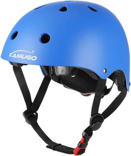 No. 5 - KAMUGO Kids Adjustable Helmet - 1