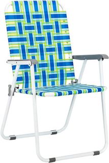 Top 10 Best Outdoor Chairs for Patio and Garden- 5