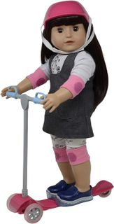 Top 10 Best Doll Scooters for Your Little One- 4