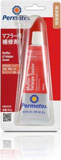 No. 10 - Permatex Body Repair & Restoration Adhesive - 1