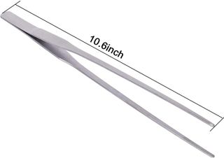 No. 3 - Stainless Steel Tweezers - 2