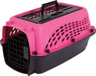 No. 7 - Petmate Two Door Pet Kennel - 1