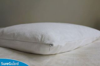 No. 8 - SureGuard Pillow Protectors - 2