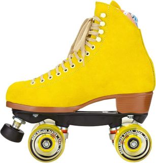 No. 10 - Moxi Lolly Womens Roller Skate - 4