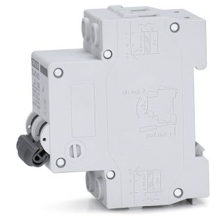 No. 8 - CHTAIXI Miniature Circuit Breaker - 2