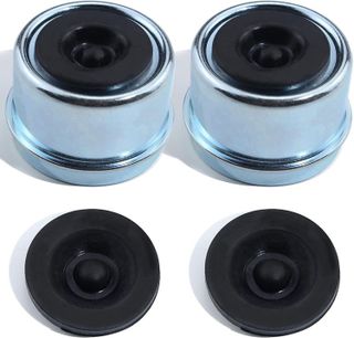 10 Best Trailer Hubs and Spindles You Can Trust- 5