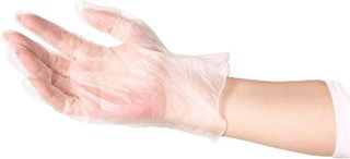 No. 8 - ForPro Disposable Vinyl Gloves - 3