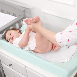 No. 4 - TILLYOU Changing Pad Liners - 2