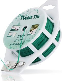 No. 3 - YDSL Garden Twine & Twist Ties - 1